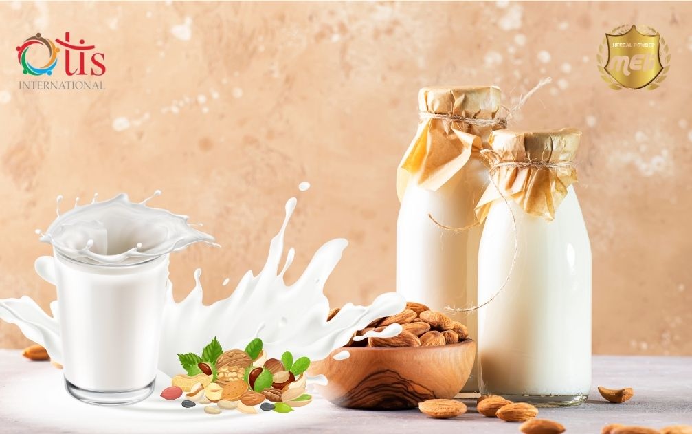 Sữa hạt Mely Menly là dòng sản phẩm sữa hạt đặc biệt được thiết kế dành riêng cho nam giới