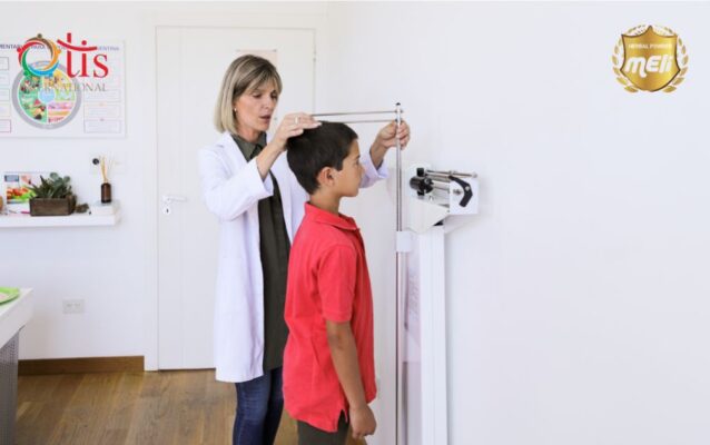 Nguyên Nhân Gây Ra Suy Dinh Dưỡng Ở Trẻ