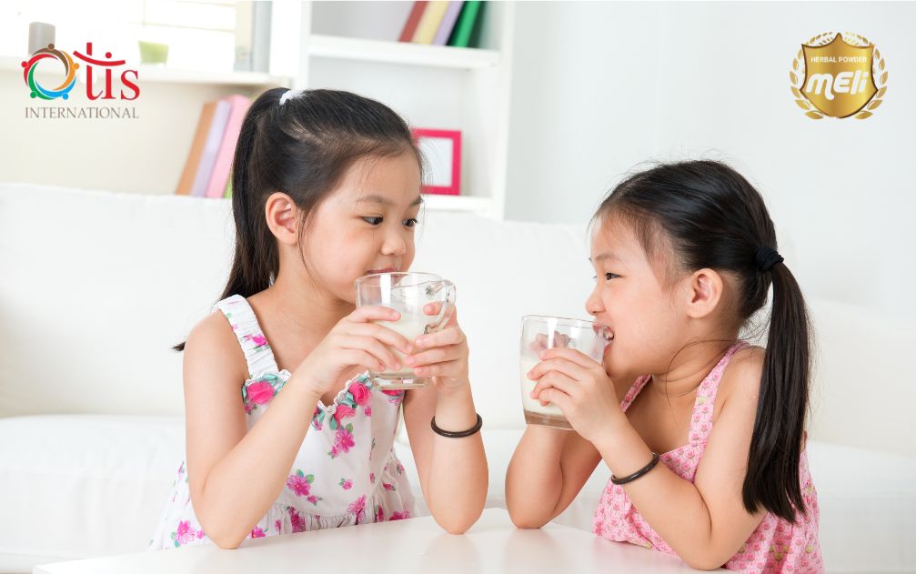 Triệu chứng thiếu canxi ở trẻ em