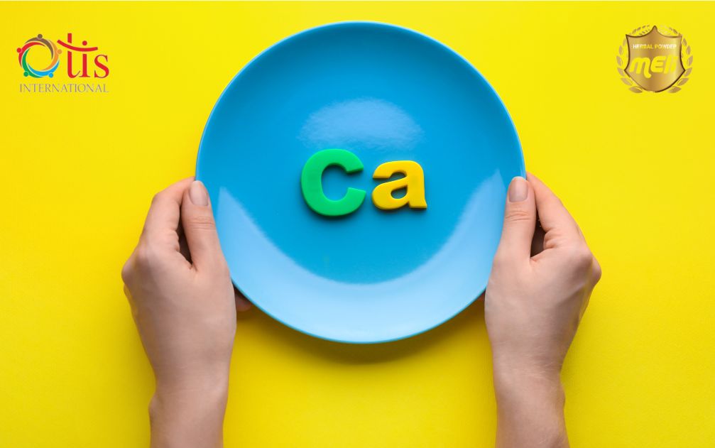 Triệu chứng thiếu canxi ở trẻ em và người lớn