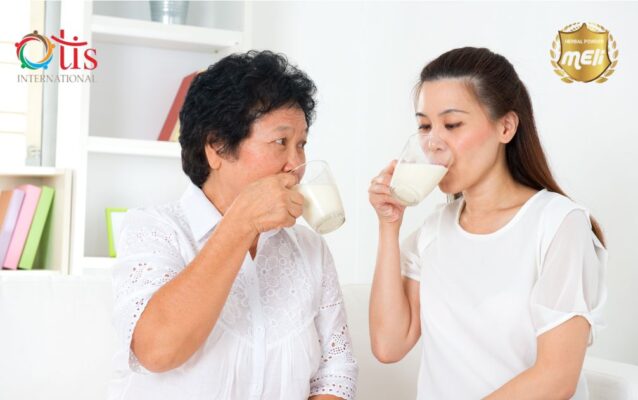 Uống Sữa Khi Nào Là Tốt? Sữa Hạt Meli Mách Bạn 3 Thời Điểm Nên Uống