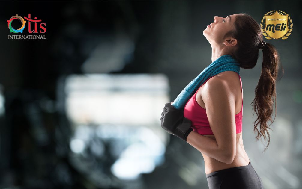 Uống Sữa Sau Khi Tập Thể Dục – Hỗ Trợ Phục Hồi Cơ Bắp