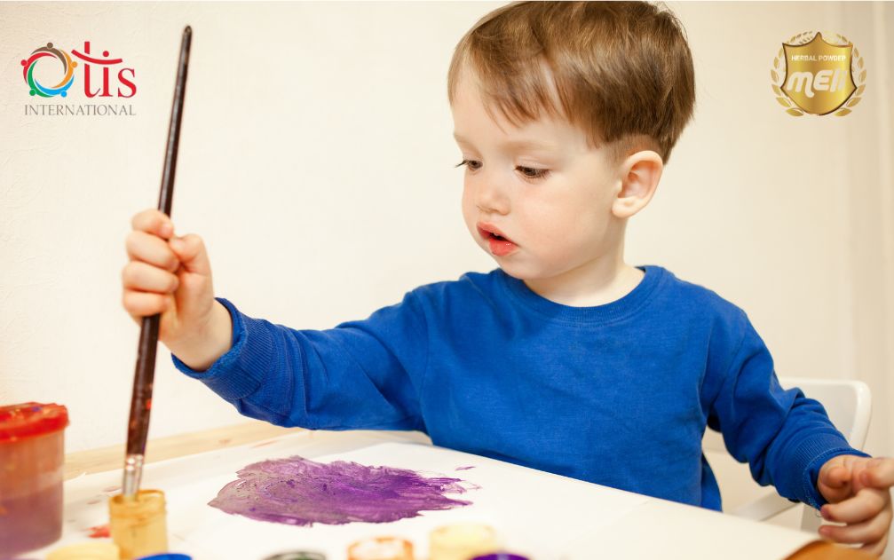 Thiếu chất dinh dưỡng