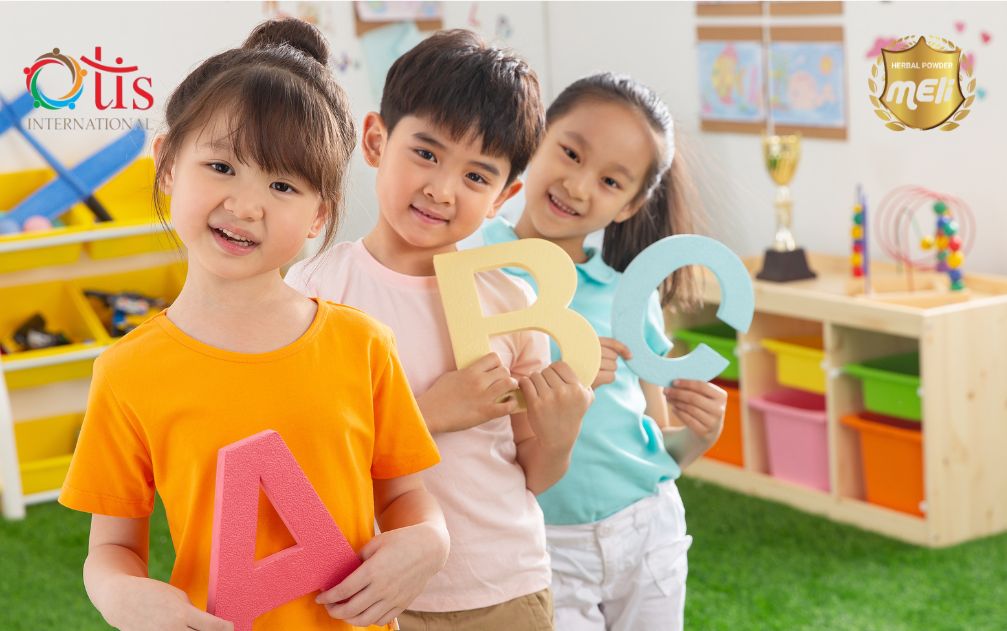 Cung cấp đủ dưỡng chất cho trẻ biếng ăn