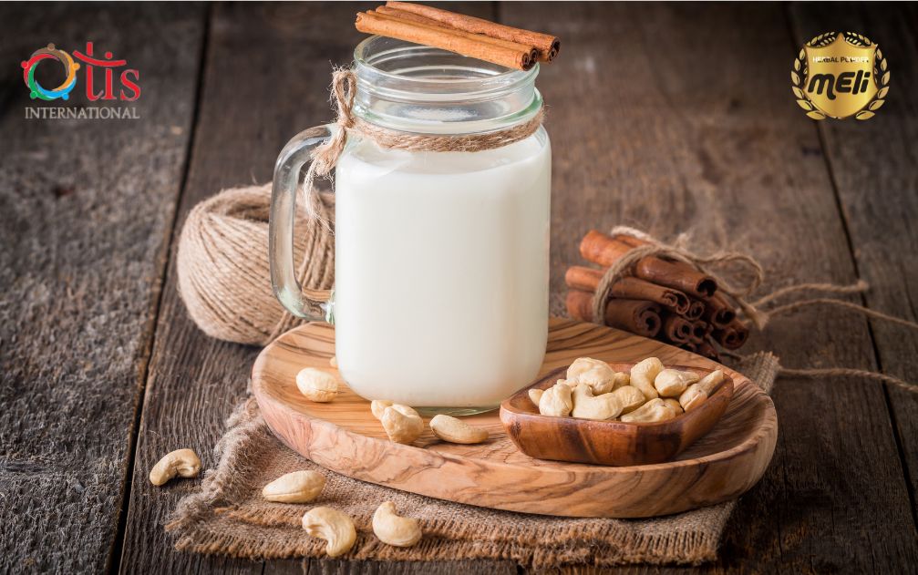 Những lưu ý khi sử dụng sữa hạt Meli Healthy để giảm cân