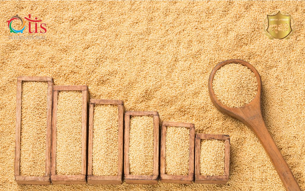 Tăng cường giá trị dinh dưỡng