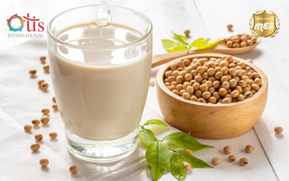 Cải Thiện Hương Vị Và Kết Cấu