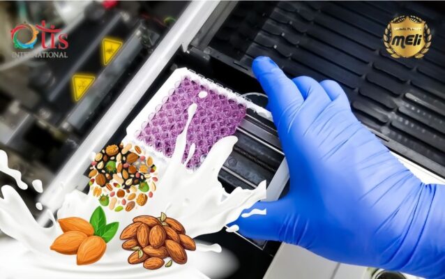 Công Nghệ Enzyme Thực Vật Mới 2025 Trong Gia Công Sữa Hạt