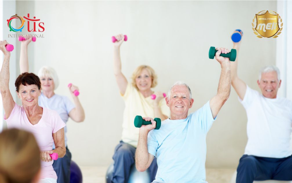 Lợi Ích Của Sữa Hạt Meli Nguyên Xơ Đối Với Sức Khỏe