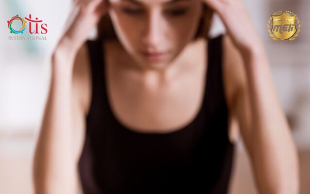 Người bị suy dinh dưỡng nên bổ sung sữa hạt Mely