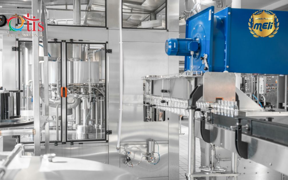 Quy Trình Gia Công Đạt Chuẩn Quốc Tế