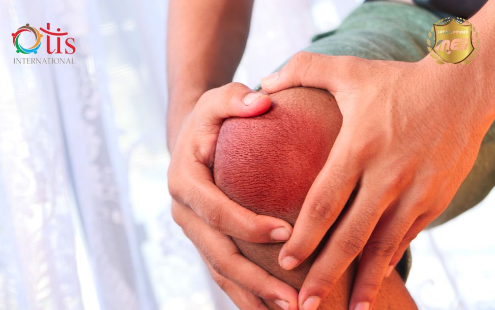 Đau Nhức, Tê Bì Khi Thay Đổi Thời Tiết