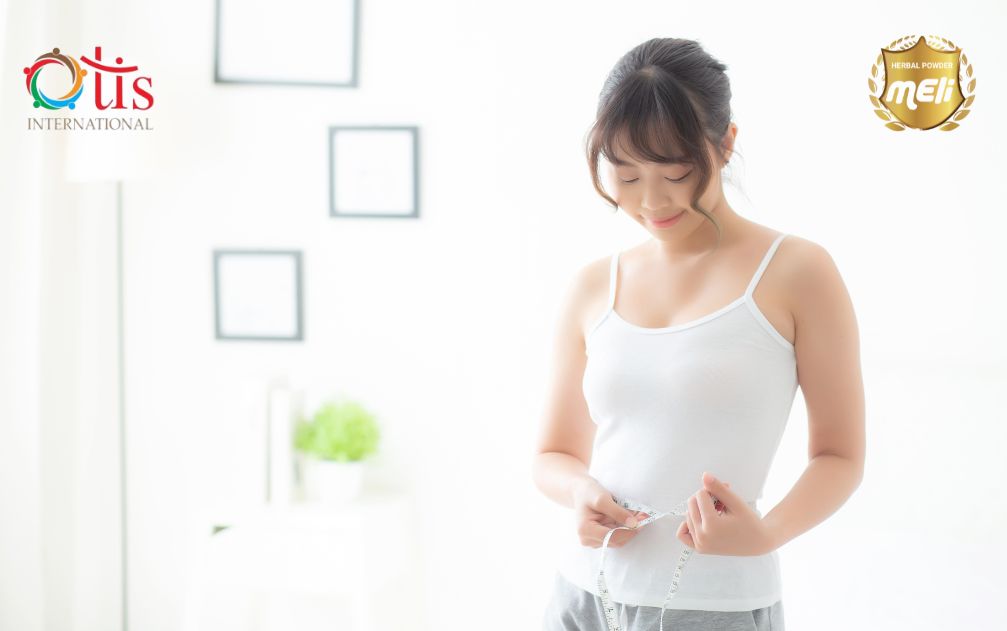 Giúp Duy Trì Làn Da Khỏe Mạnh, Săn Chắc