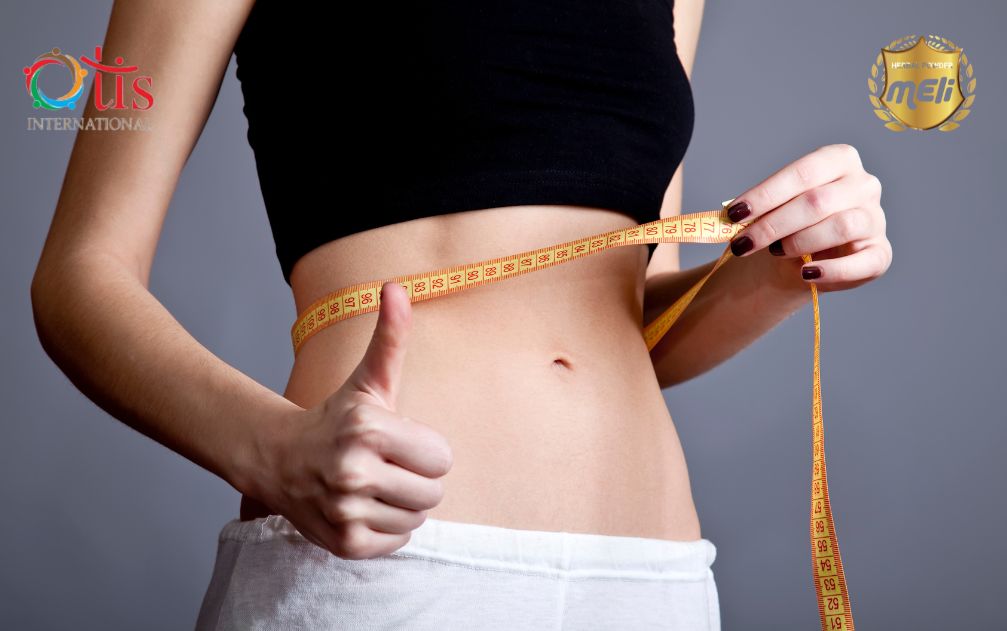 Cung Cấp Dinh Dưỡng Cân Bằng Mà Không Lo Tăng Cân