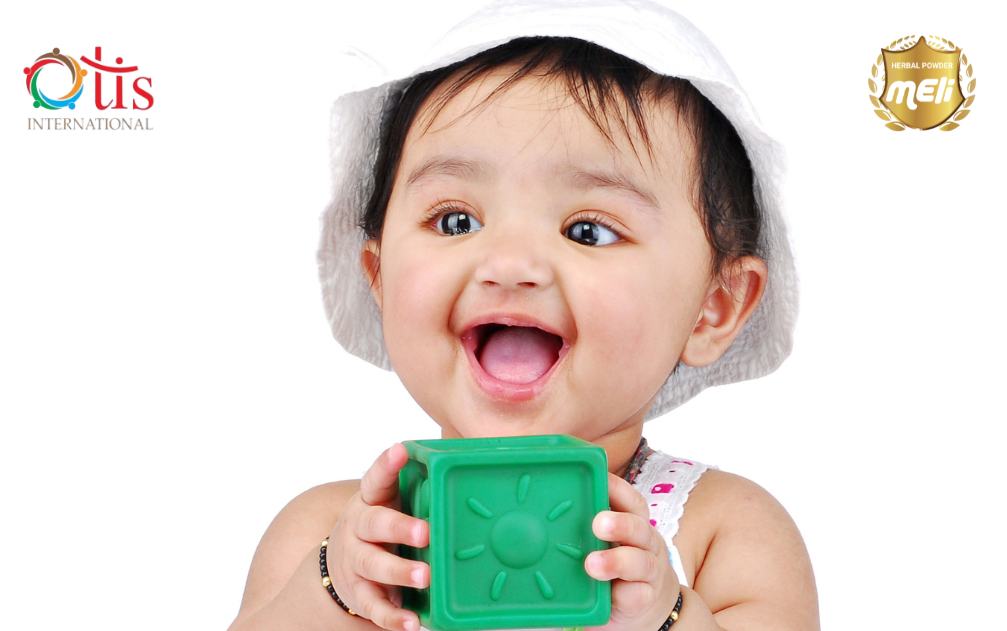 Cách làm sữa hạt cho bé 8 tháng – Bật mí công thức sữa MELI BABY an toàn & dinh dưỡng