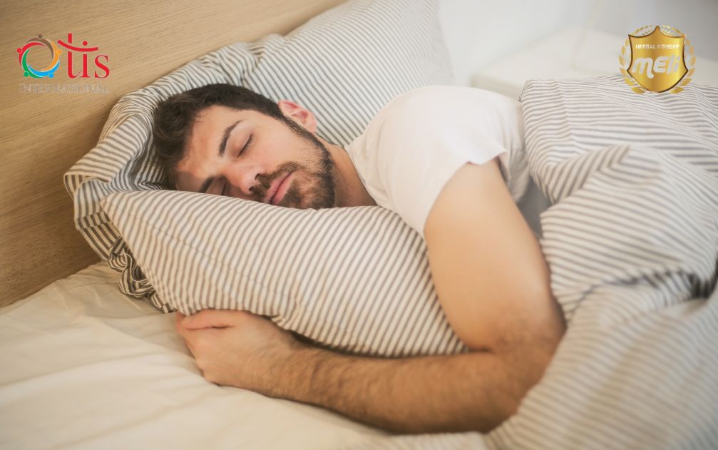 Đừng bỏ qua giấc ngủ và giờ nghỉ ngơi